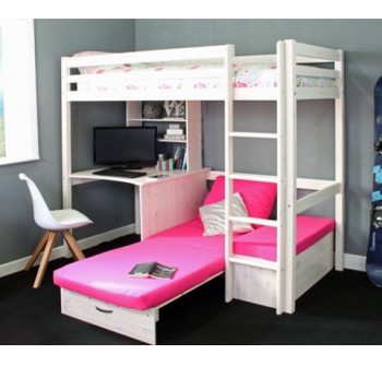 Kids and Teens Beds Image