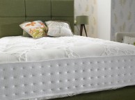 Shire Beds Eco Grand 2ft6 Small Single 4000 Pocket Spring Mattress Thumbnail