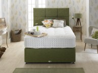 Shire Beds Eco Grand 4ft Small Double 4000 Pocket Spring Mattress Thumbnail