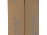 Birlea Sleepsoul Balance 800 Pocket And Memory Foam 4ft6 Double Mattress Thumbnail