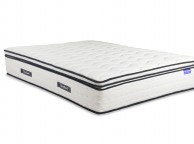 Birlea Sleepsoul Space 2000 Pocket And Memory Foam Box Top 4ft6 Double Mattress Thumbnail