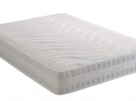 Healthbeds Heritage Cool Memory 4200 Pocket 4ft6 Double Mattress Thumbnail