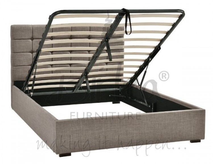 Super King Size Ottoman Bed Frame Super King Size Ottoman Bed Frame