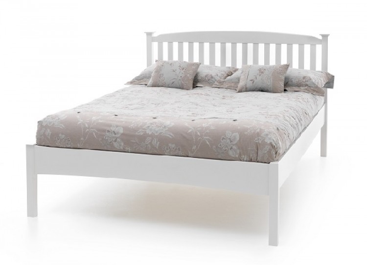 Home Decorating Pictures White Wood Bed Frame Double Remarkable Wooden Bed Frame 750 X 543