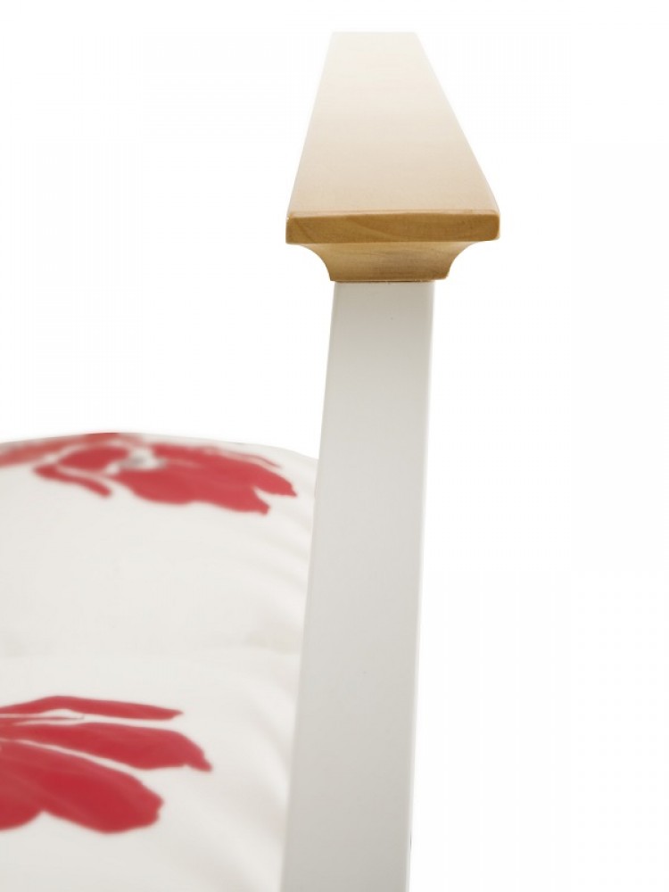 White Wooden Bed Frames 750 x 1000