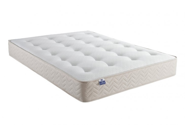 Double Mattress May 2017