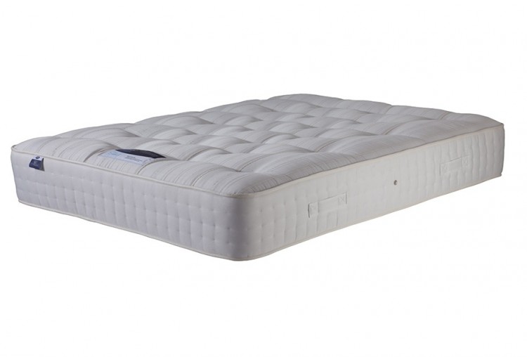 Mattress Review Pocket Spring Mattress Review