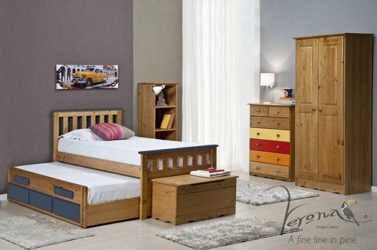 Cabin Beds from UK Bed Store