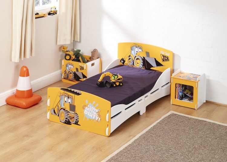 childrens beds uk