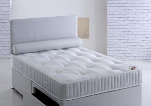 Repose Ortho Master 3ft Single Bed