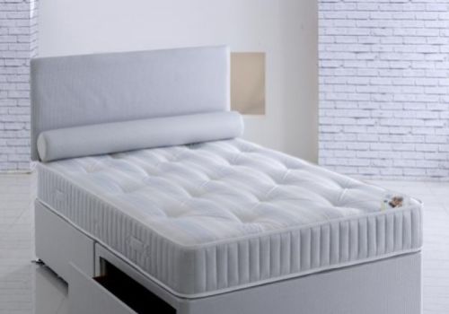 Repose Ortho Master 4ft6 Double Mattress