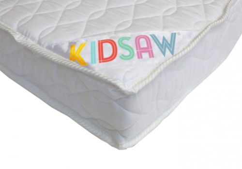 Kidsaw 3ft Single Pocket Spring Mattress