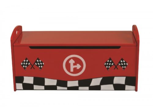 Sweet Dreams Formula Red Toybox