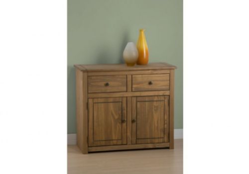 Birlea Santiago 2 Door Sideboard