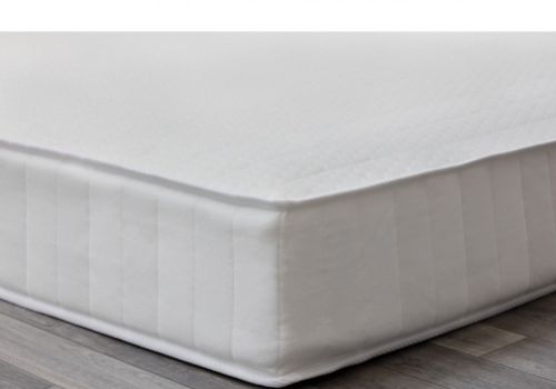 Sleep Design 4ft6 Double 1000 Pocket Spring With Memory Mattress