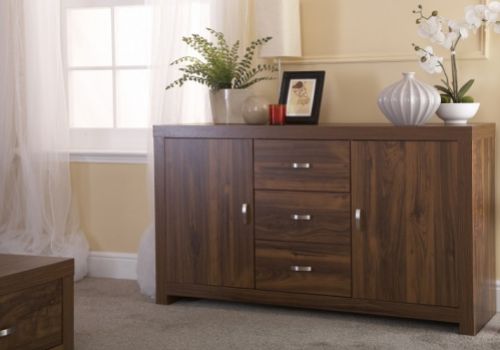 GFW Hampton Sideboard