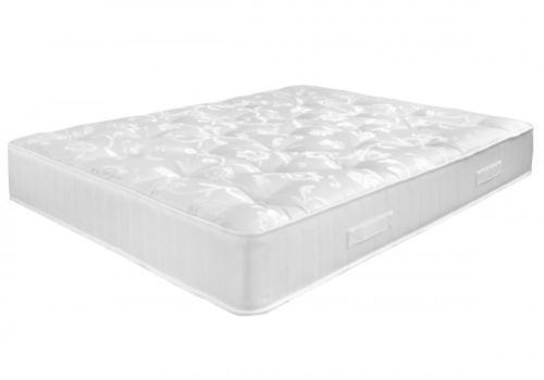 airsprung ortho mattress double review