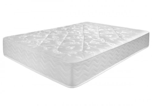 Airsprung Ortho Premium 4ft Small Double Mattress