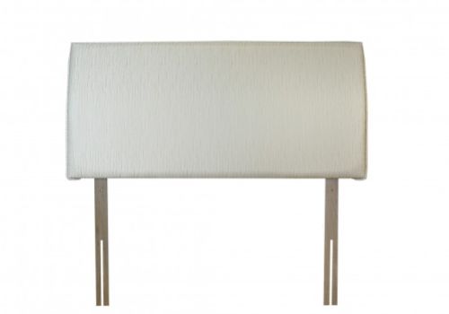 Airsprung Hawaii 6ft Super Kingsize Fabric Headboard (Choice Of Colours)
