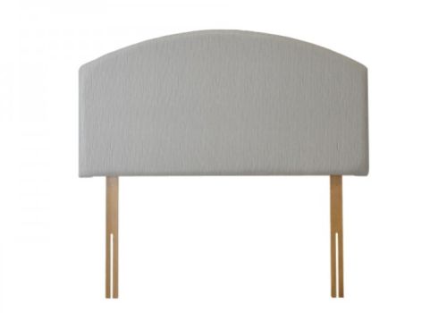 Airsprung Indiana 3ft Single Fabric Headboard (Choice Of Colours)