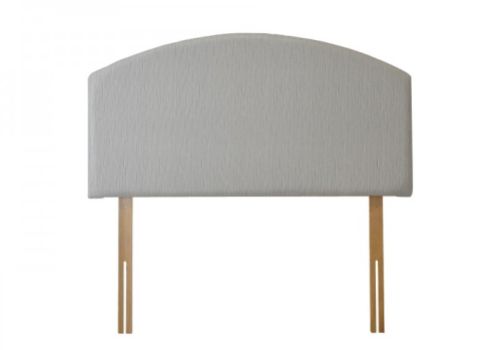 Airsprung Indiana 4ft6 Double Fabric Headboard (Choice Of Colours)