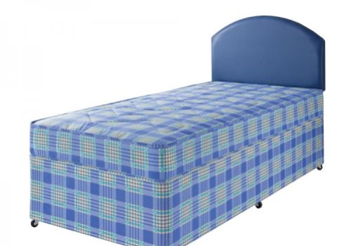 Airsprung Windsor 2ft6 Small Single Divan Bed