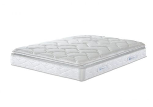 Sealy Pearl Luxury 4ft6 Double Mattress