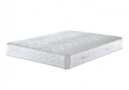 Sealy Pearl Memory 4ft Small Double Mattress