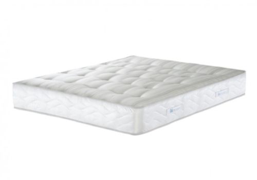 Sealy Pearl Ortho 3ft Single Mattress