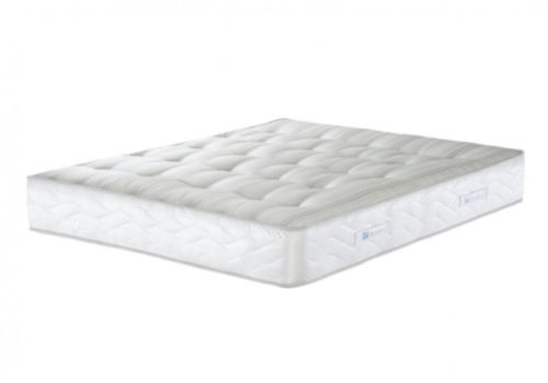 Sealy Pearl Ortho 6ft Super Kingsize Mattress