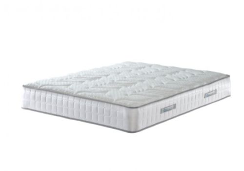 Sealy Posturepedic Jubilee Latex 4ft Small Double Mattress