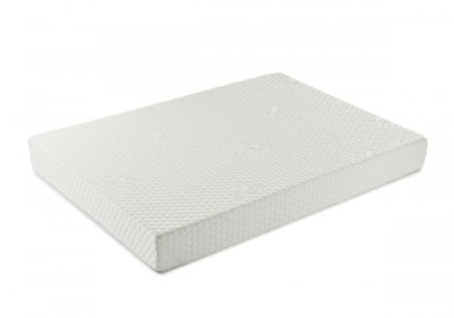 Sleepshaper Elite 500 3ft Single Memory Foam Mattress