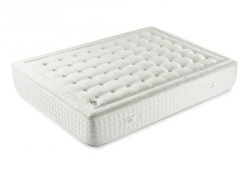 Sleepshaper Natural Perfect Pocket 1000 3ft Single Mattress