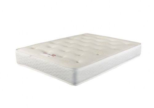 Sweet Dreams Sara Ortho 4ft6 Double Mattress BUNDLE DEAL