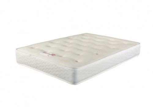 Sweet Dreams Sara Ortho 4ft Small Double Mattress BUNDLE DEAL