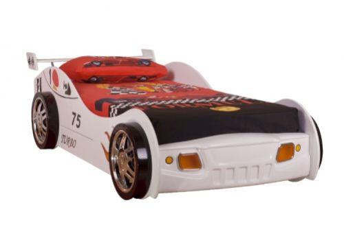 Sweet Dreams Sonic Racer Car Bed Frame
