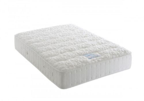 Dura Bed Sensacool 2ft6 Small Single Mattress with 1500 Pocket Springs with Memory Foam