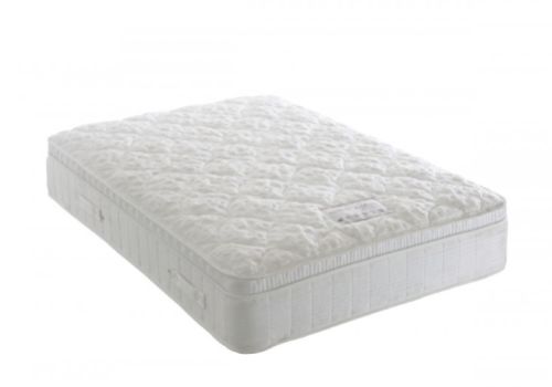 Dura Bed Celebration 1800 Pocket Deluxe 4ft Small Double Mattress