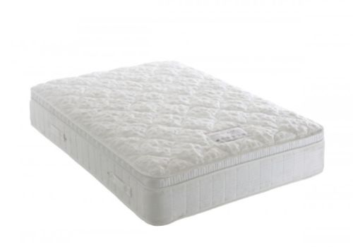 Dura Bed Celebration 1800 Pocket Deluxe 6ft Super Kingsize Mattress