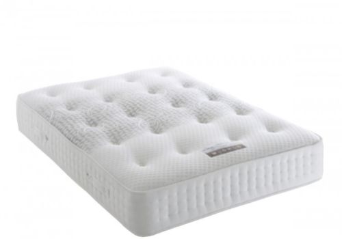 Dura Bed Stratus 1000 Pocket Luxury 4ft Small Double Mattress