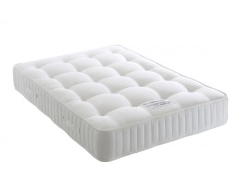 Dura Bed Posture Care Pocket Ortho 2ft6 Small Single Mattress
