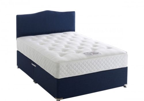 Dura Bed Posture Care Comfort 5ft Kingsize Divan Bed