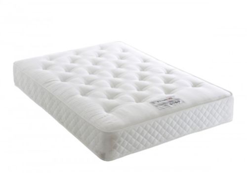 Dura Bed Posture Care Comfort 2ft6 Small Single Mattress