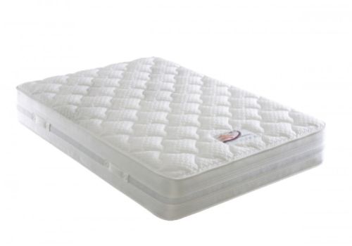 Dura Bed Memorize 4ft Small Double Mattress With Memory Foam