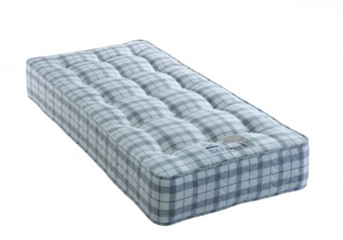 Dura Bed 1000 Pocket Bedstead 3ft Single Mattress