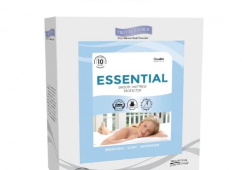 BUNDLE DEAL Protect A Bed Essential 6ft Super Kingsize Mattress Protector