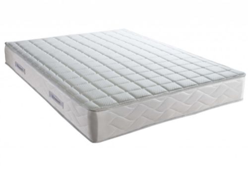 Sealy Pearl Deluxe 4ft6 Double Mattress