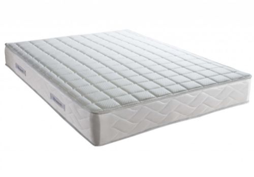 Sealy Pearl Deluxe 3ft6 Large Single Mattress