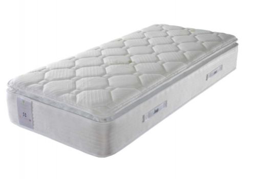 Sealy Activsleep Ortho Posture Pillow Top 3ft Single Mattress