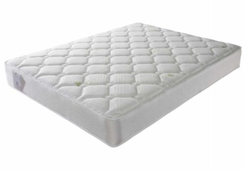 Sealy Activsleep Ortho Posture Firm Support 6ft Super Kingsize Mattress